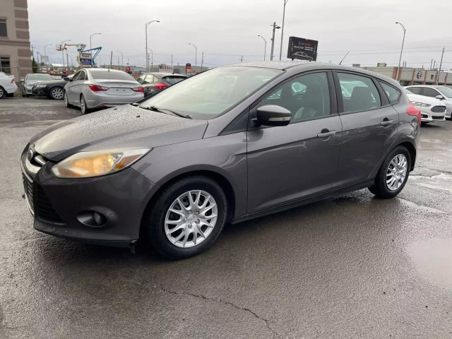 2013 FORD Focus SE in Cars & Trucks in Laval / North Shore - Image 4