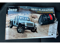 *6.89% promotional interest rate available on approved credit and qualifying vehicles (2022-2025 Pre... (image 9)