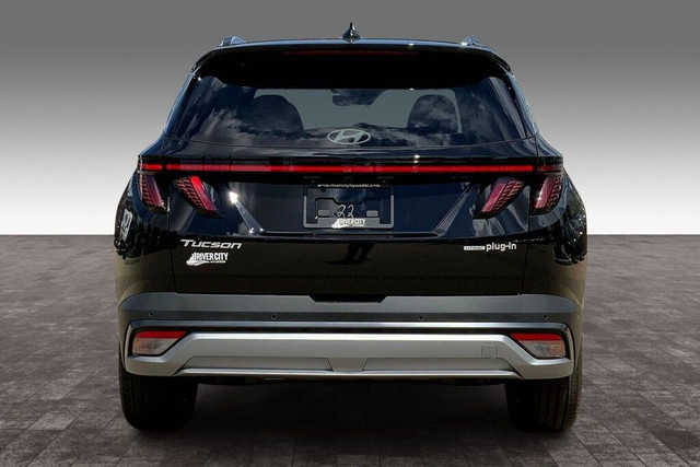 2025 Hyundai TUCSON HYBRID AWD ULTIMATE PHEV in Cars & Trucks in Edmonton - Image 4