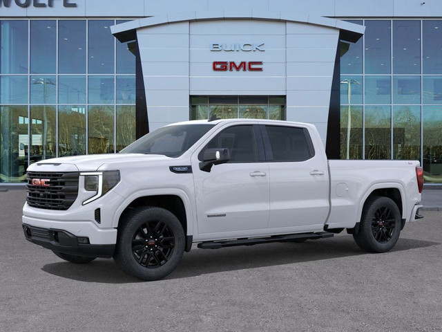2025 GMC Sierra 1500 Elevation in Cars & Trucks in Calgary - Image 4