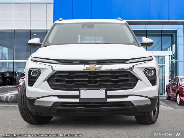 2025 Chevrolet Trailblazer LT- Cold Weather Pkg - Convenience in Cars & Trucks in Barrie - Image 2