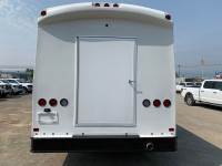 Super Duty F-550 DRW XLT 4WD Reg Cab Deck truck, 19.5" Steel Wheels, 6.7L V8 Turbo Diesel Engine, 10... (image 3)