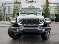 This Jeep Wrangler has a dependable ERC 3.6L Pentastar(TM) VVT V6 engine w/ESS engine powering this... (image 8)