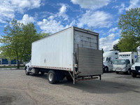 2019 HINO TRUCK 338;Medium Duty Trucks - VAN-DRY CARGO - DELIVERY Penske Location 632 BELGRAVE WAY D... (image 4)