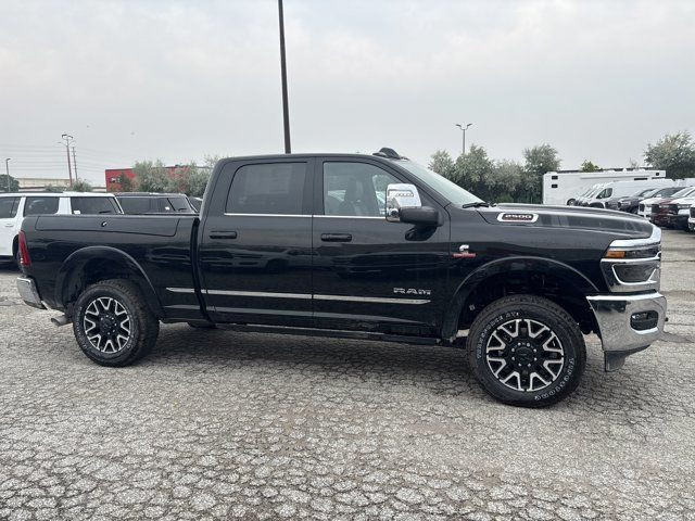 2025 Ram 2500 Limited in Cars & Trucks in Mississauga / Peel Region - Image 4