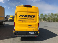 2018 FORD MOTOR COMPANY TRAN250;Light Duty Trucks - Dry Cargo-Delivery MANAGERS SPECIAL Penske Locat... (image 6)