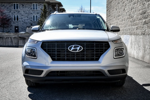 2022 Hyundai Venue Preferred - Android Auto in Cars & Trucks in Cornwall - Image 4