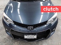 This vehicle is coming soon. Go to clutch.ca to get notified the instant the vehicle is available. 1... (image 6)