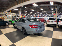 SEDAN ............ 2.0 LITER TURBOCHARED 4 CYLINDER ENGINE WITH 252 HP AND 273 LB-FT OF TORQUE ........ (image 3)