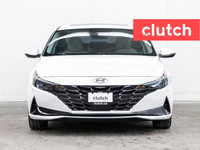 1 OWNER / Dual Zone Front Climate Control, Bluetooth Music, Touchscreen Display and more! Clutch is... (image 1)