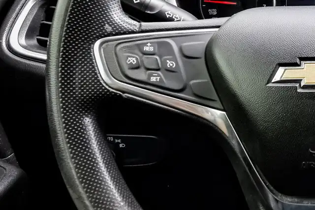 2019 Chevrolet Equinox LT - Aluminum Wheels - Apple CarPlay in Cars & Trucks in Cornwall - Image 17