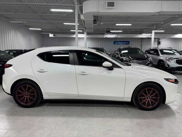 2019 Mazda Mazda3 GS HB AWD + CAMERA - S. CHAUFFANT in Cars & Trucks in Laval / North Shore - Image 4