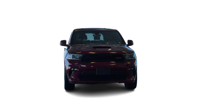 2021 Dodge Durango R/T Sunroof, DVD, Heated Steering in Cars & Trucks in Regina - Image 4