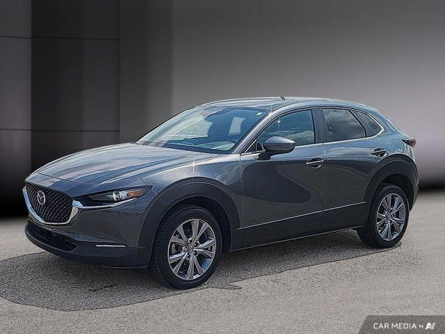 2022 Mazda CX-30 GS in Cars & Trucks in Laval / North Shore
