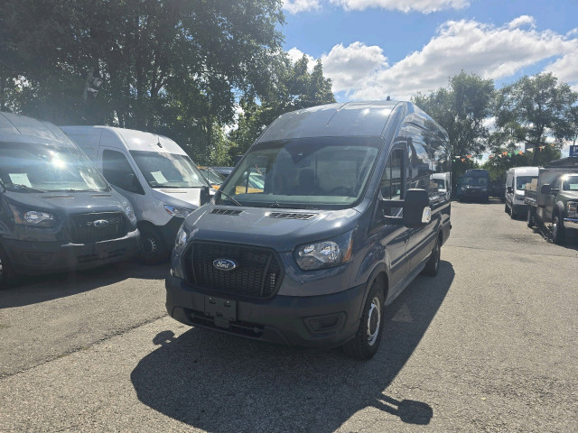 2021 Ford Transit Cargo Van T250 in Cars & Trucks in City of Toronto - Image 2