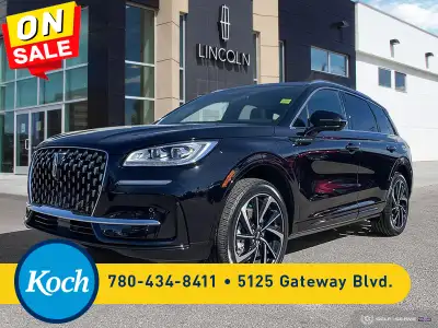 Leather Seats, Heated Seats, 20 inch Aluminum Wheels, 301A Equipment Group! Returning for the 2024 m...