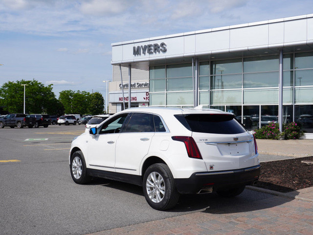 2023 Cadillac XT5 Luxury - Heated Seats - Apple CarPlay in Cars & Trucks in Ottawa - Image 3