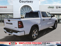 This Ram 1500 has a trusty Twin Turbo Regular Unleaded I-6 3.0 L/183 engine powering this Automatic... (image 5)