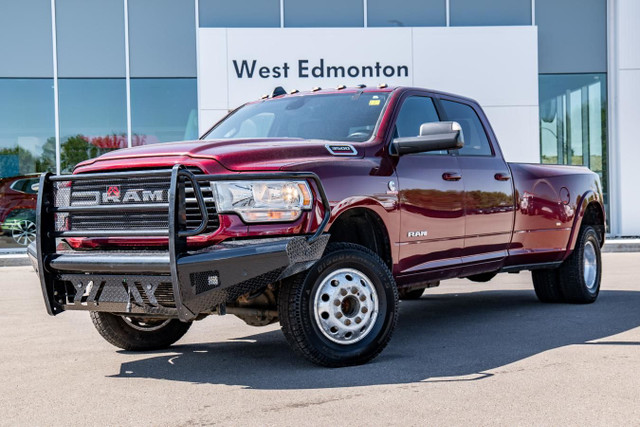 2019 Ram 3500 Big Horn | Dually | High Output | AISIN in Cars & Trucks in Edmonton