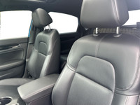 he 2023 Honda Civic Sport Touring Hatchback offers a dynamic blend of performance, style, and advanc... (image 8)