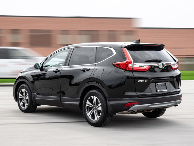 2018 Honda CR-V LX|FWD|BACKUP|APPLE CARPLAY|REMOTE STARTER|PRICE in Cars & Trucks in City of Toronto - Image 4