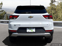 AWD 4dr LT Engine: Gas I3 1.3L/ L/100Km City: 9.1 L/100Km Hwy: 8.1 Safety Equipment HD Rear Vision C... (image 4)