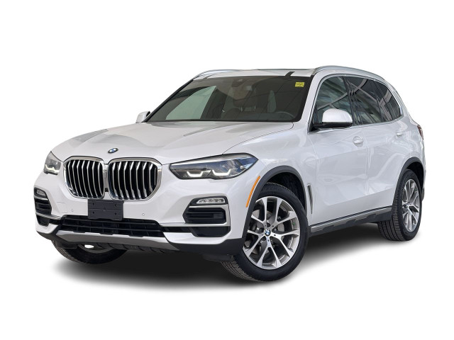 2020 BMW X5 in Cars & Trucks in Calgary