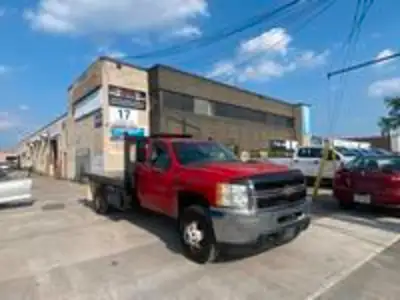 GMM Auto Sales Limited CarFax available for every vehicle on the lot. This vehicle is being sold saf...