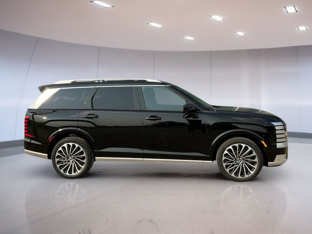 2026 Hyundai Palisade Ultimate Calliraphy 3.5L AWD Ultimate Call in Cars & Trucks in Regina - Image 4