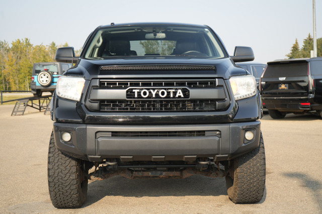 2017 Toyota Tundra SR5 Plus in Cars & Trucks in Red Deer - Image 2