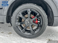 This trade includes: -Power Heated/Cooled Front Seats-2nd Row Heated Seats-Heated Steering Wheel-ST... (image 5)