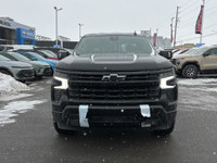 WAS: $86656 NOW: $73861 plus taxes and licensing feesDriven as demonstrator vehicle. Wallace Chevrol... (image 1)