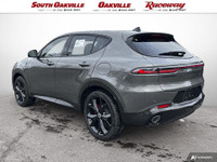 AWD, ALCANTARA FRONT HEATED BUCKET SEATS, R/T BLACKTOP & TRACK PACKAGE BUNDLE, TECH PACK PLUS, NAVIG... (image 3)