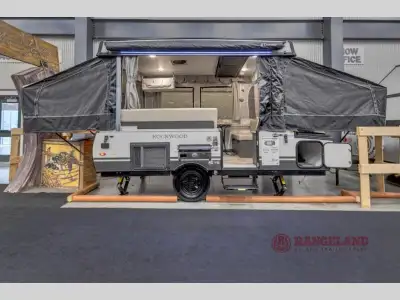 Call for details. DRY WEIGHT; RANGELAND RVS EVERYDAY LOWEST PRICES DO NOT REFLECT; THE OUTDOORS PACK...