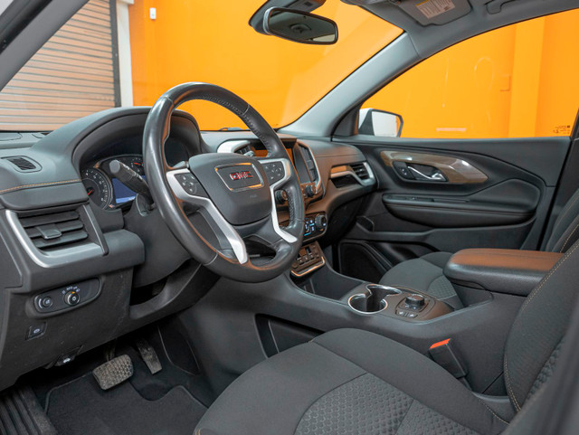 2021 GMC Terrain SLE AWD *TOIT* NAV SIÈGES CHAUFF CARPLAY ALERTE in Cars & Trucks in Laurentides - Image 2