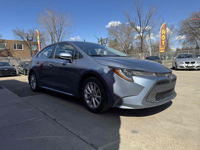 2022 Toyota Corolla LE in Cars & Trucks in Edmonton - Image 4