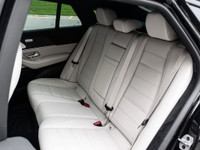 2023 Mercedes Benz GLE 450 Coupe Amg pkg Black Exterior on Beige Interior comes with Navigation, Pan... (image 8)