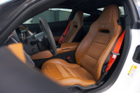 6.2L V8 with 460 hp, paddle-shifted 8-speed auto, widebody stance, and magnetic ride control. Dealer... (image 7)