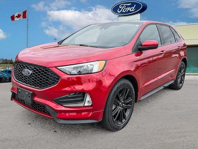 2023 Ford Edge ST Line in Cars & Trucks in Kitchener / Waterloo - Image 2