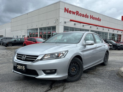 2015 Honda Accord Sport Well Kept, Wholesale Special