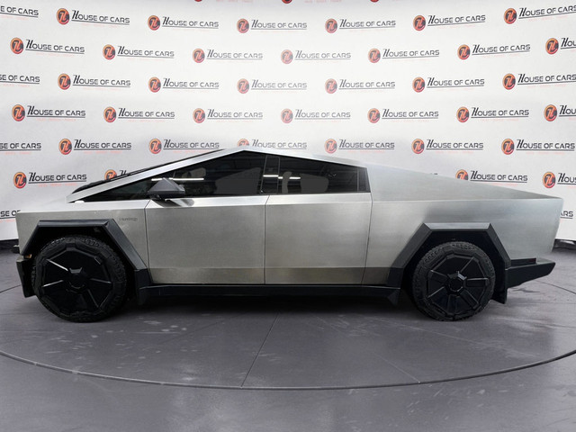 2024 Tesla Cybertruck Foundation Series / FSD / Fully Body PPF in Cars & Trucks in Calgary - Image 2