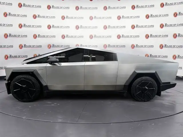 2024 Tesla Cybertruck Foundation Series / FSD / Fully Body PPF in Cars & Trucks in Calgary - Image 3