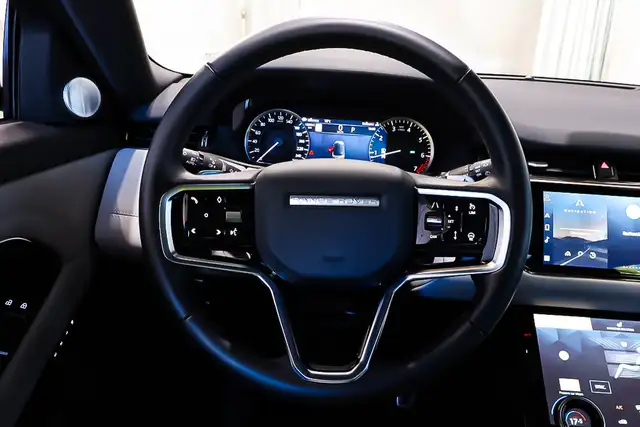 2023 Land Rover Range Rover EVOQUE + R-DYNAMIC SE + AWD + GPS TO in Cars & Trucks in Laval / North Shore - Image 16