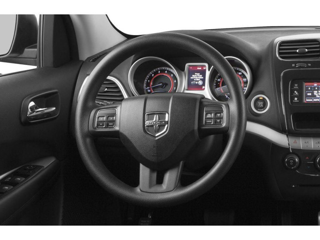 2013 Dodge Journey SXT/Crew in Cars & Trucks in Markham / York Region - Image 4