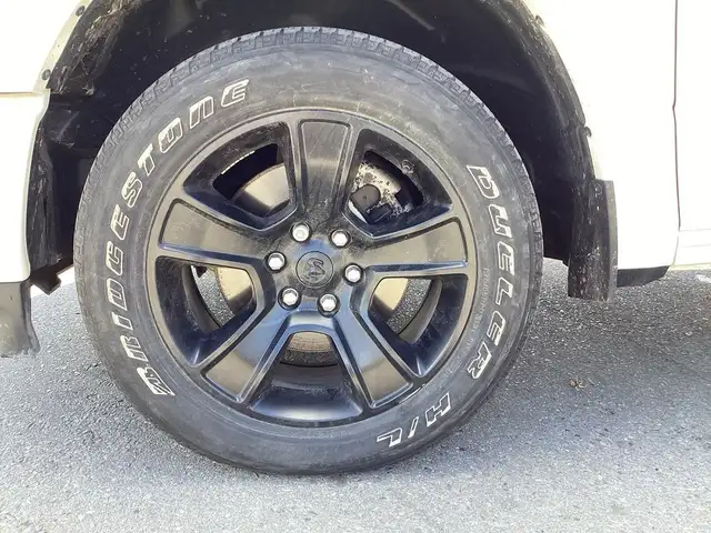 2022 Ram 1500 GT SPORT| 12\" NAVIGATION| LEATHER| REMOTE START in Cars & Trucks in Oakville / Halton Region - Image 13