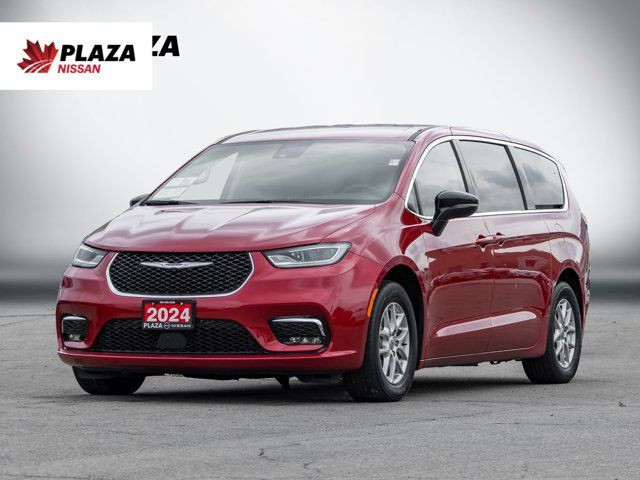 2024 Chrysler Pacifica Touring-L | Clean Carfax | Alloy Wheels in Cars & Trucks in Hamilton
