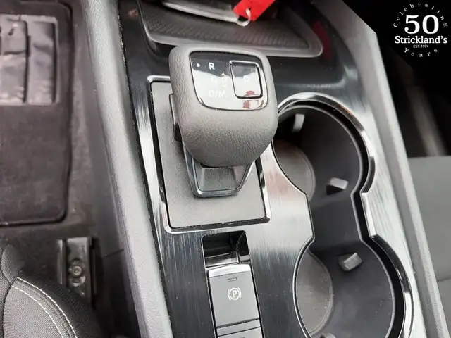 2023 NISSAN ROGUE S AWD CVT in Cars & Trucks in Stratford - Image 16