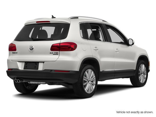 2013 Volkswagen Tiguan Comfortline 6sp in Cars & Trucks in Mississauga / Peel Region - Image 2