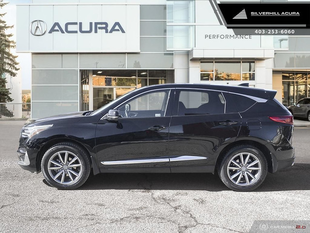  2021 Acura RDX SH-AWD Elite at in Cars & Trucks in Calgary - Image 2