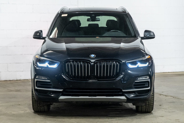 2021 BMW X5 xDrive40i | Premium | Sieges Sport | Phares in Cars & Trucks in City of Montréal - Image 2